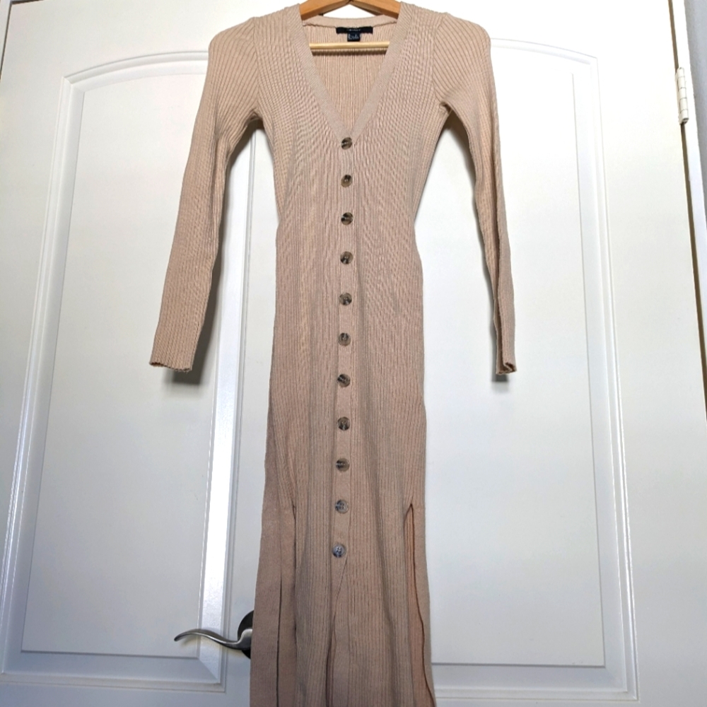 Forever 21 Sweater Dress